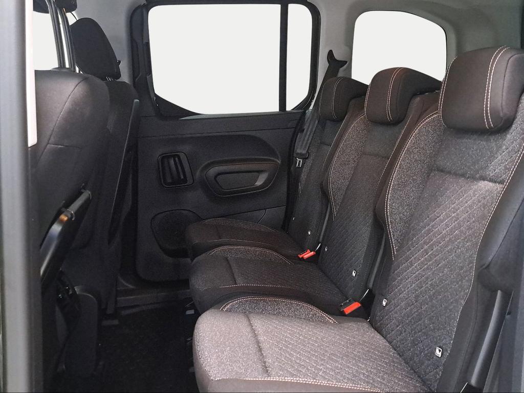 Peugeot Rifter Allure BlueHDi 100 S&S 6 Vel. MAN Long Standar - Foto 348