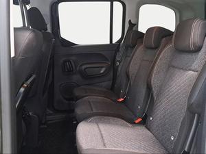 Peugeot Rifter Allure BlueHDi 100 S&S 6 Vel. MAN Long Standar