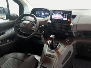 Peugeot Rifter Allure BlueHDi 100 S&S 6 Vel. MAN Long Standar