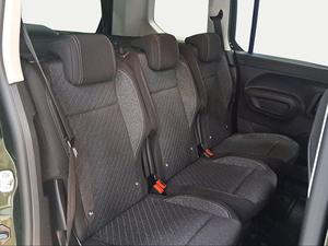 Peugeot Rifter Allure BlueHDi 100 S&S 6 Vel. MAN Long Standar