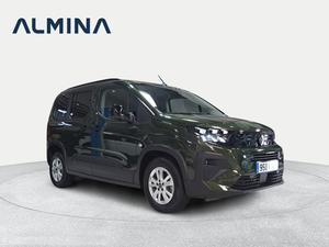 Peugeot Rifter Allure BlueHDi 100 S&S 6 Vel. MAN Long Standar