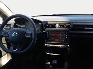 Citroën C3 PureTech 81KW (110CV) S&S Shine
