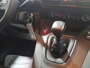Peugeot Rifter Allure BlueHDi 100 S&S 6 Vel. MAN Long
