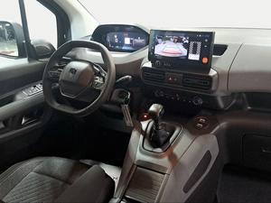 Peugeot Rifter Allure BlueHDi 100 S&S 6 Vel. MAN Long