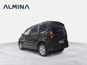 Peugeot Rifter Allure BlueHDi 100 S&S 6 Vel. MAN Long
