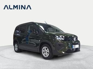 Peugeot Rifter Allure BlueHDi 100 S&S 6 Vel. MAN Long