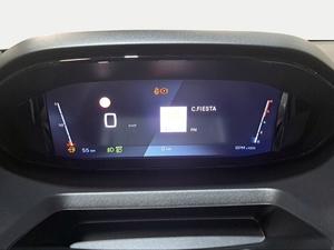 Peugeot Rifter Allure BlueHDi 100 S&S 6 Vel. MAN Long