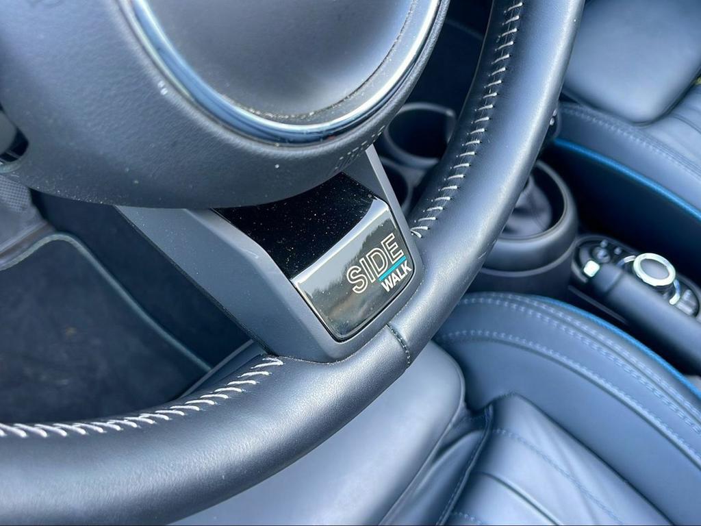 MINI Cooper S Cabrio - Foto 44