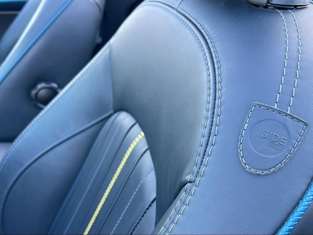 MINI Cooper S Cabrio - Foto 42