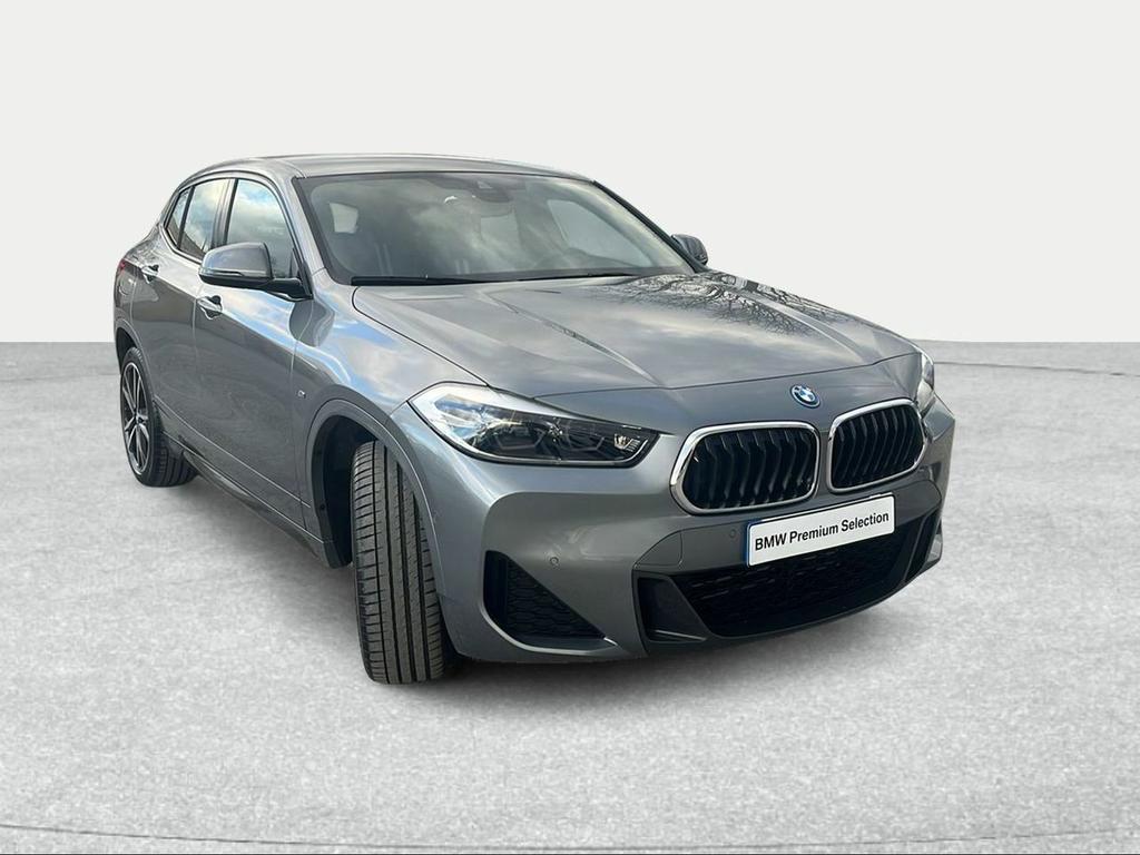 BMW X2 xDrive25e Auto - Foto 152