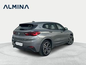 BMW X2 xDrive25e Auto