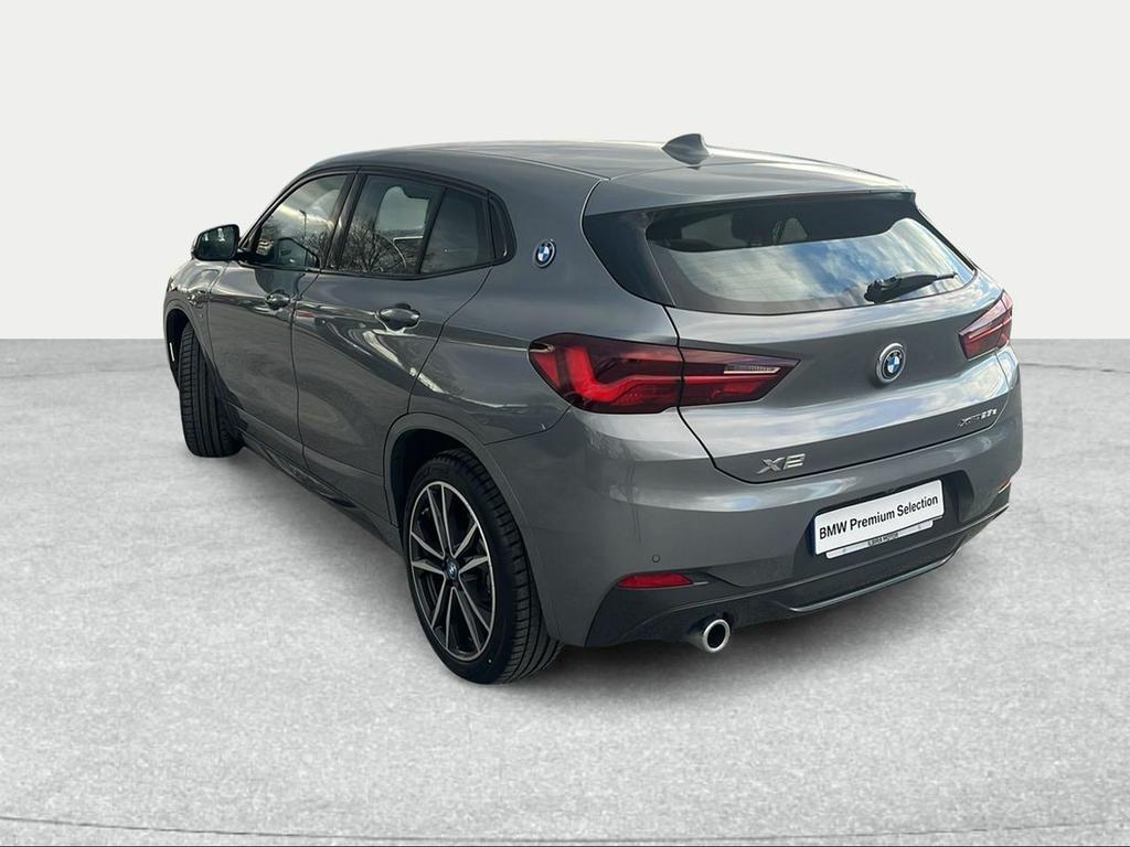 BMW X2 xDrive25e Auto - Foto 162