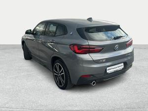 BMW X2 xDrive25e Auto