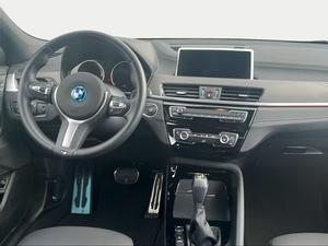 BMW X2 xDrive25e Auto