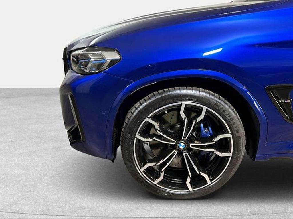 BMW X3 M - Foto 117