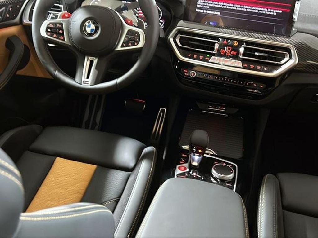 BMW X3 M - Foto 121