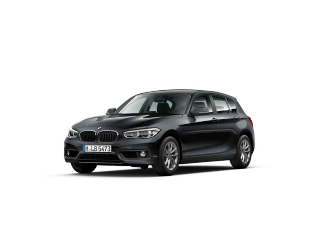 BMW Serie 1 118i - Foto 31