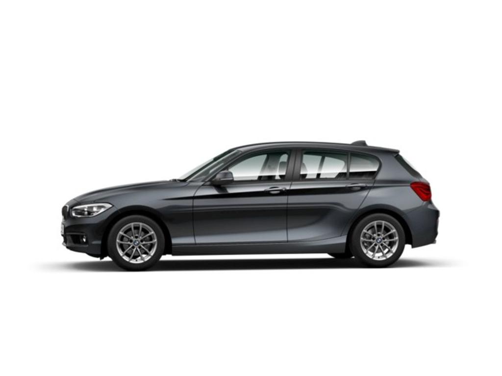 BMW Serie 1 118i - Foto 32