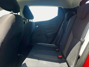 Nissan Micra 1.5dCi 66 kW (90 CV) S&S Acenta