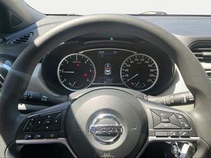Nissan Micra 1.5dCi 66 kW (90 CV) S&S Acenta