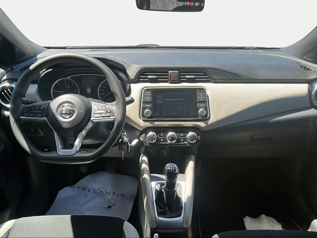 Nissan Micra 1.5dCi 66 kW (90 CV) S&S Acenta - Foto 321