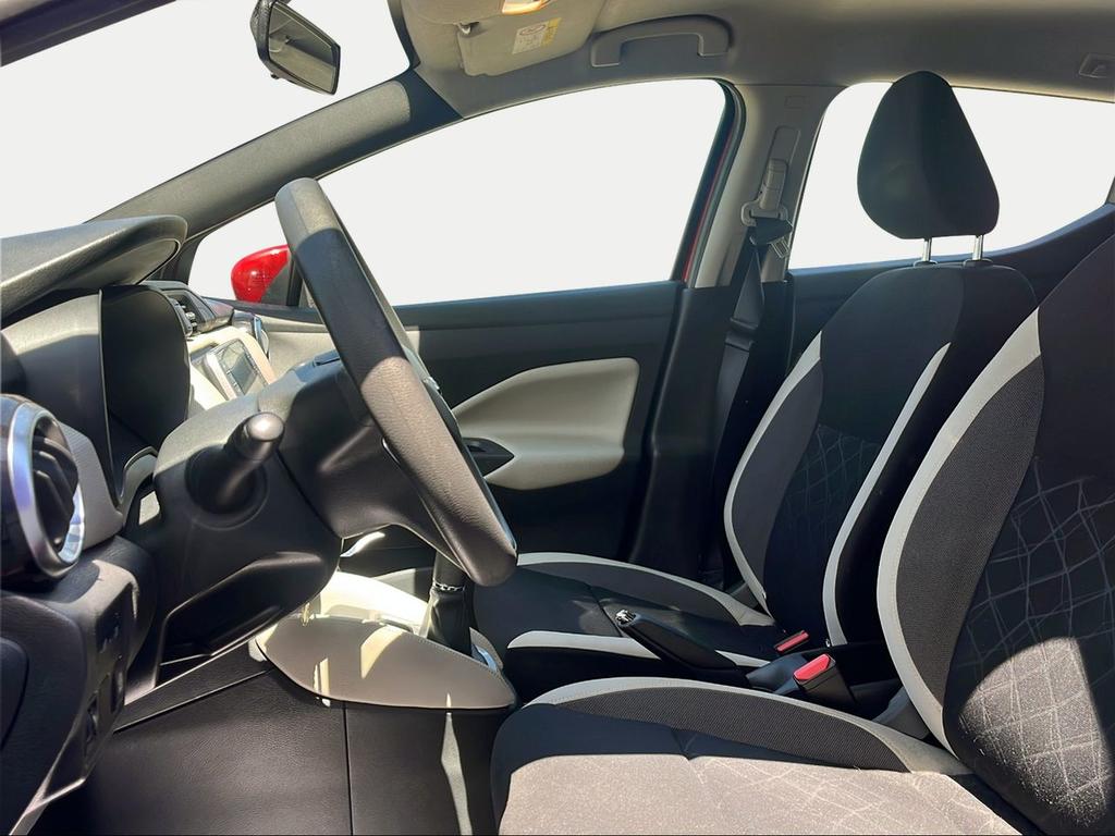 Nissan Micra 1.5dCi 66 kW (90 CV) S&S Acenta - Foto 322