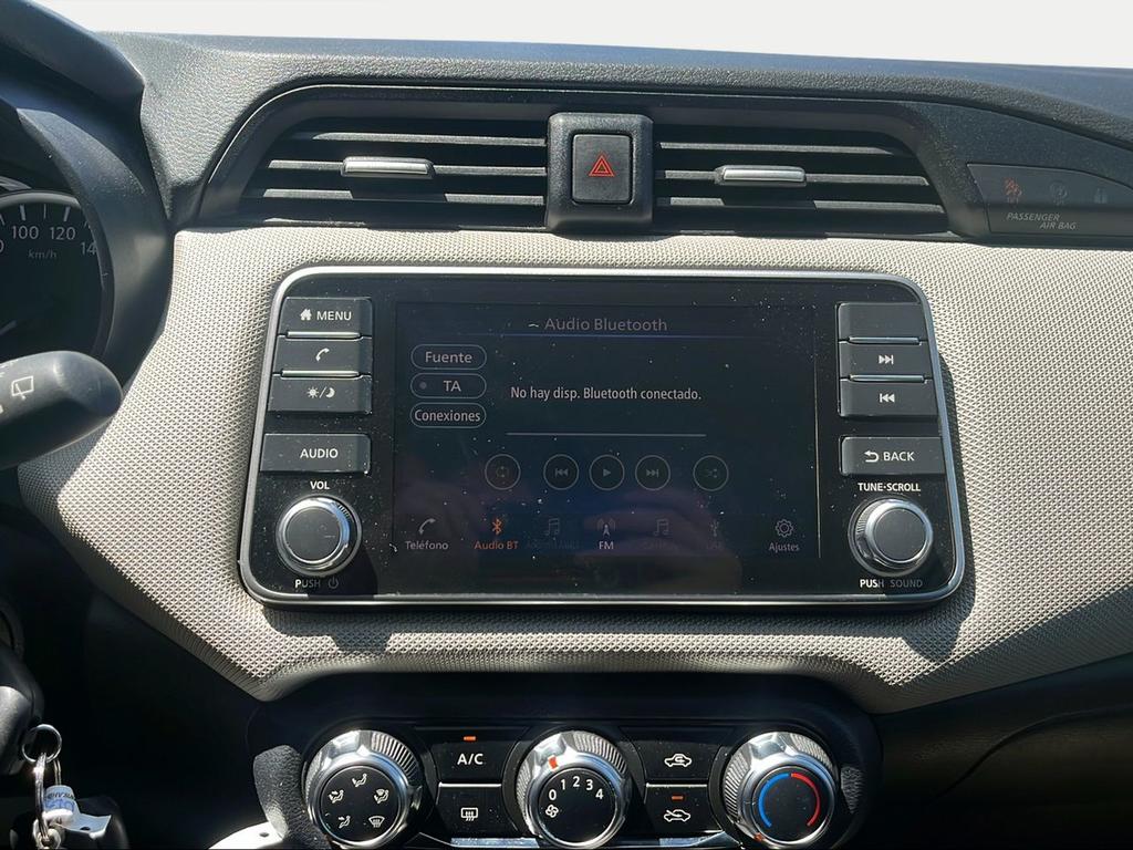 Nissan Micra 1.5dCi 66 kW (90 CV) S&S Acenta - Foto 325