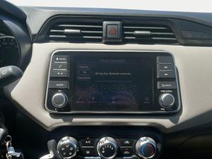 Nissan Micra 1.5dCi 66 kW (90 CV) S&S Acenta