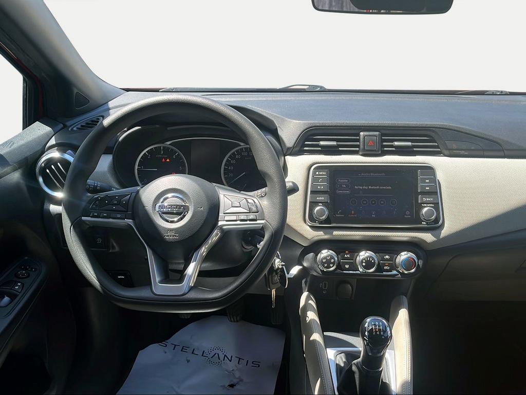Nissan Micra 1.5dCi 66 kW (90 CV) S&S Acenta - Foto 327