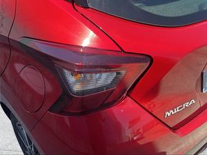Nissan Micra 1.5dCi 66 kW (90 CV) S&S Acenta