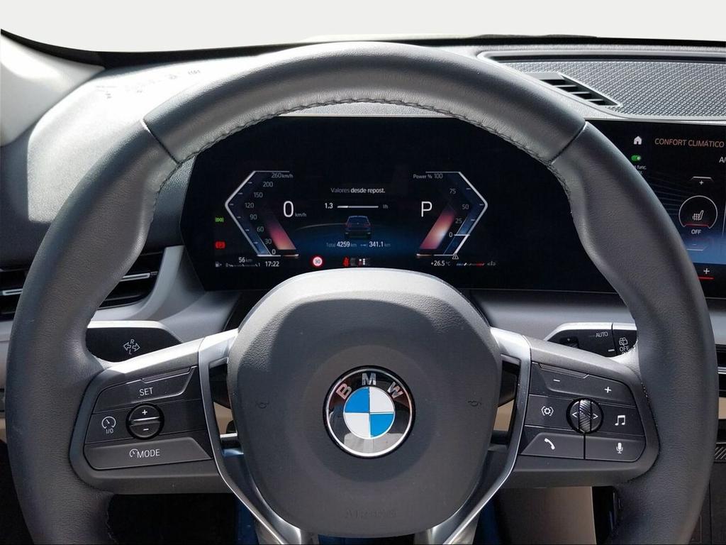 BMW X1 sDrive18d - Foto 63