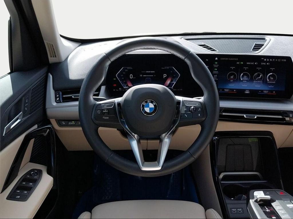 BMW X1 sDrive18d - Foto 58