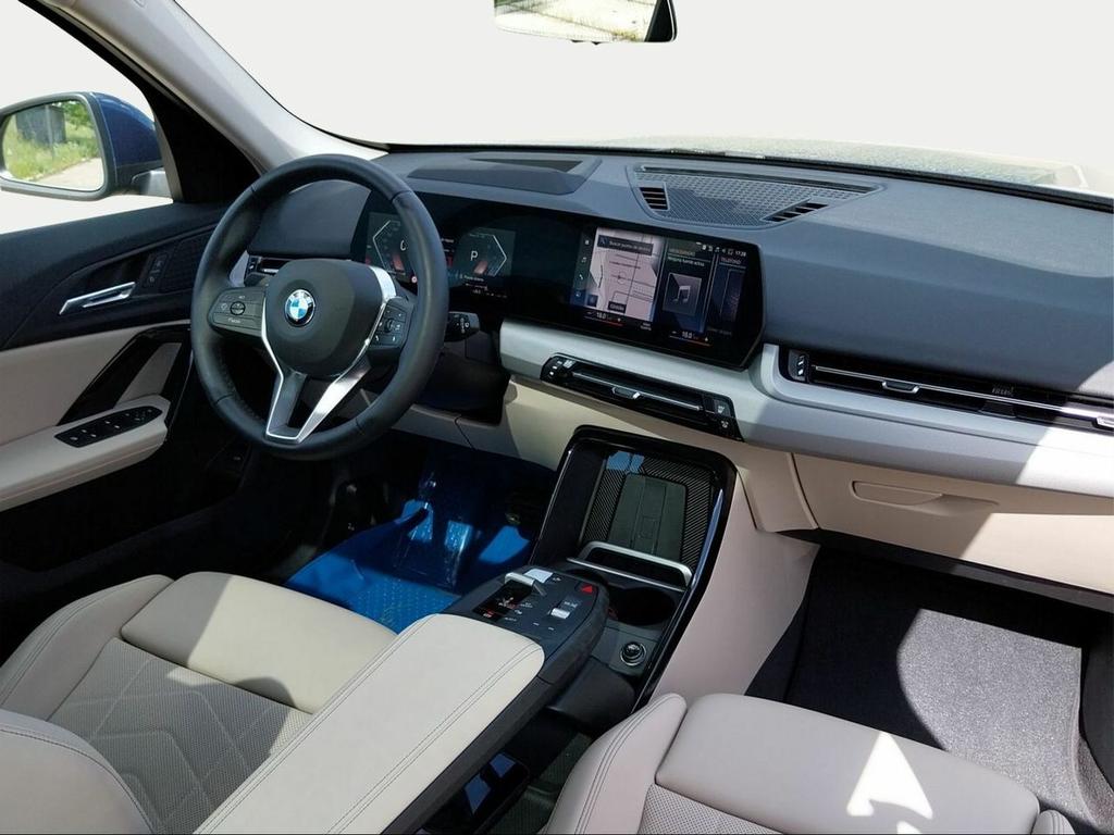 BMW X1 sDrive18d - Foto 59