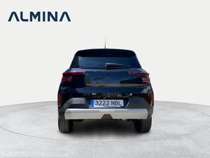 Opel Frontera 1.2T XHT Hybrid eDCT6 107kW GS