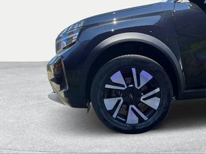 Opel Frontera 1.2T XHT Hybrid eDCT6 107kW GS