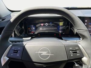 Opel Frontera 1.2T XHT Hybrid eDCT6 107kW GS