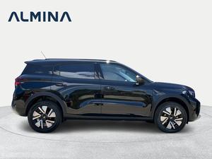Opel Frontera 1.2T XHT Hybrid eDCT6 107kW GS