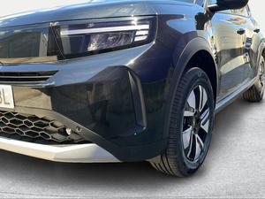 Opel Frontera 1.2T XHT Hybrid eDCT6 107kW GS