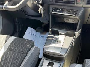 Opel Frontera 1.2T XHT Hybrid eDCT6 107kW GS