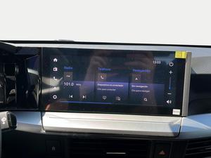 Opel Frontera 1.2T XHT Hybrid eDCT6 107kW GS