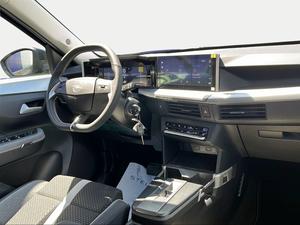 Opel Frontera 1.2T XHT Hybrid eDCT6 107kW GS