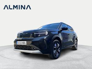 Opel Frontera 1.2T XHT Hybrid eDCT6 107kW GS
