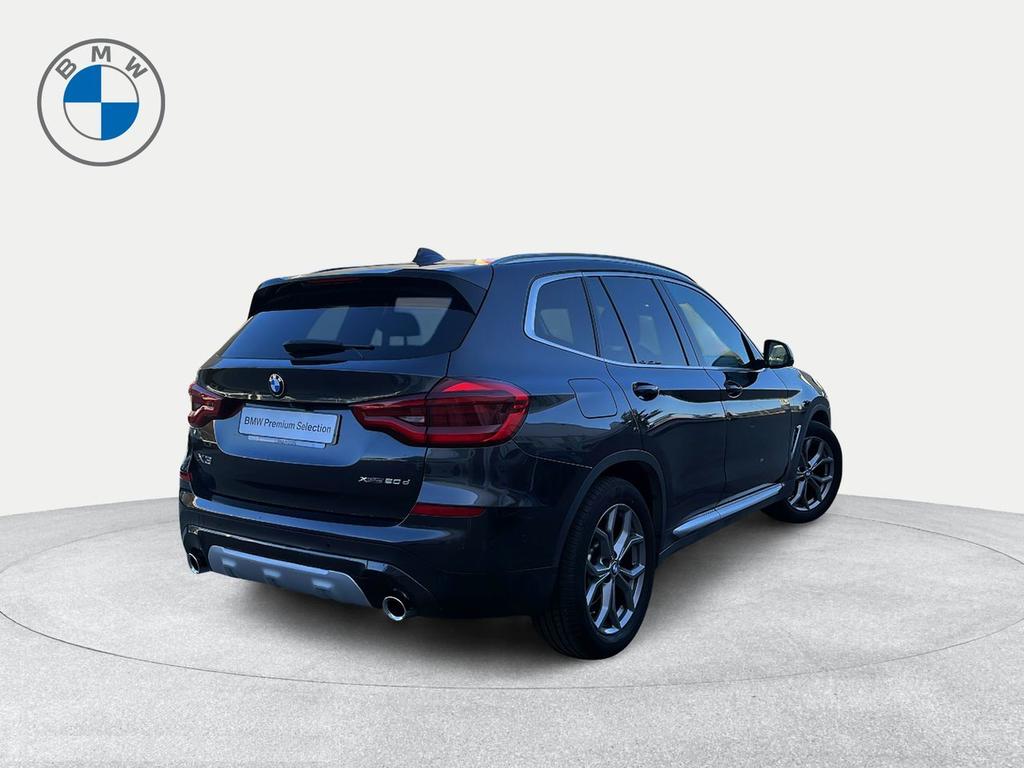 BMW X3 xDrive20d - Foto 105