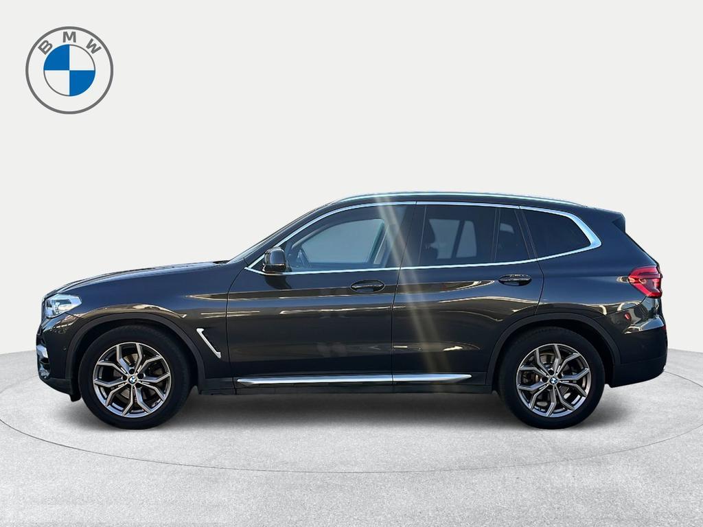 BMW X3 xDrive20d - Foto 104