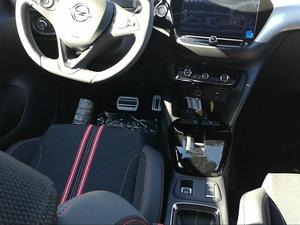 Opel Corsa-e 50kWh GS-Line-e