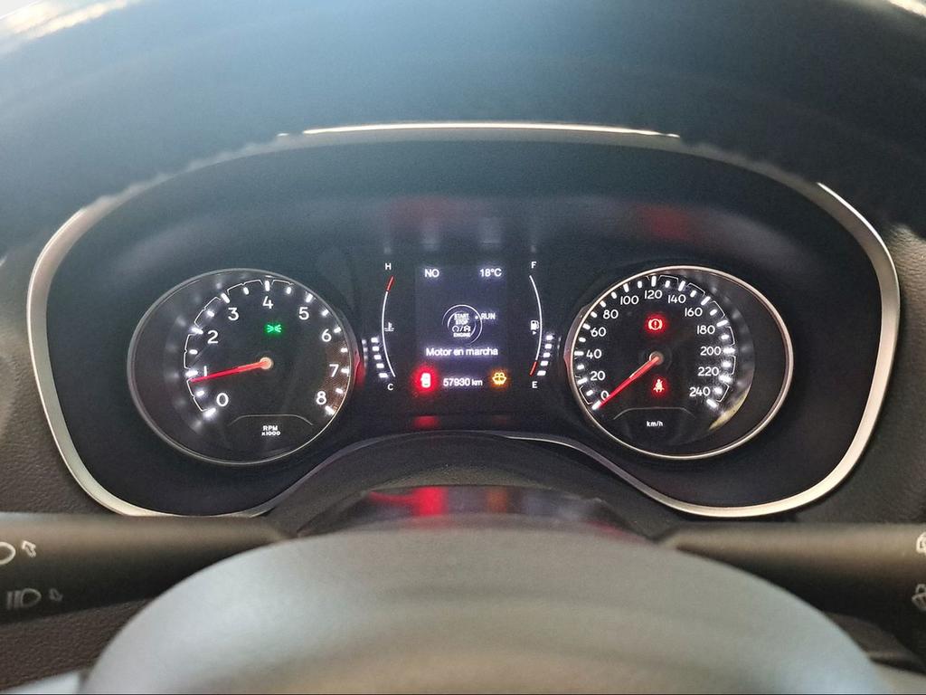 Jeep Compass 1.3 Gse T4 96kW (130CV) Longitude MT FWD - Foto 372