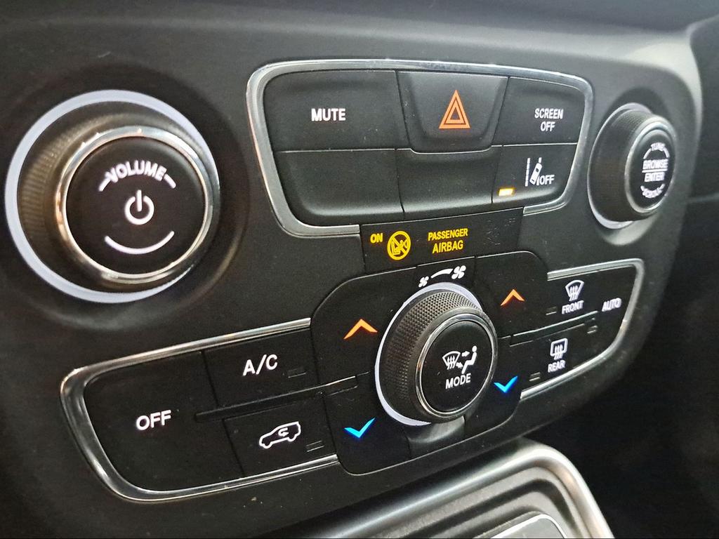 Jeep Compass 1.3 Gse T4 96kW (130CV) Longitude MT FWD - Foto 380