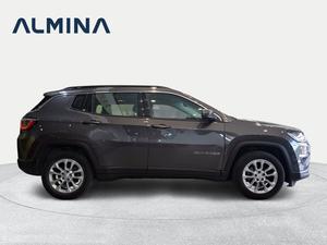 Jeep Compass 1.3 Gse T4 96kW (130CV) Longitude MT FWD