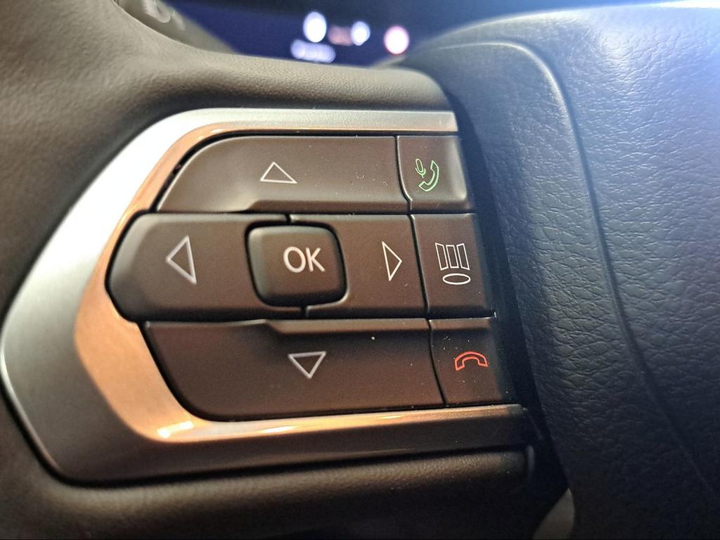 Jeep Compass eHybrid 1.5 MHEV 130HP North Star DCT - Foto 399