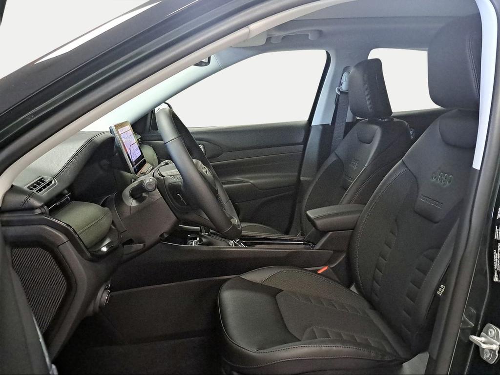 Jeep Compass eHybrid 1.5 MHEV 130HP North Star DCT - Foto 381